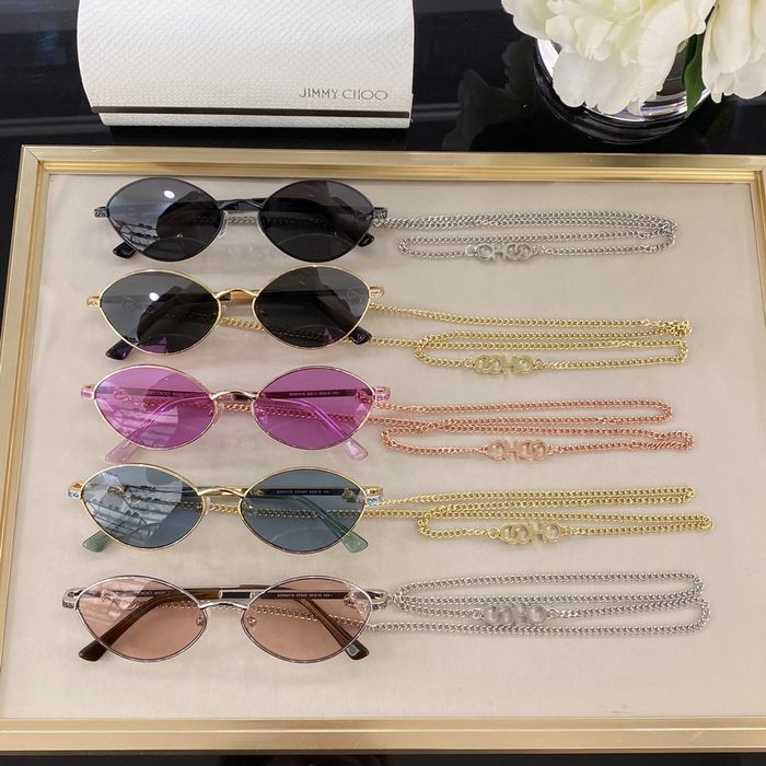 Jimmy Choo Sunglasses Top Quality JCS00336